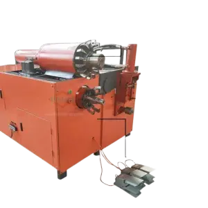 Motor Recycling Wrecker Motor Cutting Recycling Machine Made in BSGH
