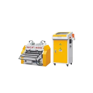 HAIWEI High Precision NC Servo Feeder  Bearing Motor Feeding Machines for Sheet Stamping Machine