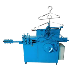 Clothes Hanger Making Machine /Cloth Hanger Forming Machine /Automatic Wire Hanger Machine
