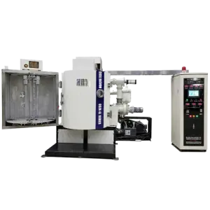 Pvd Machine Small Pvd Coating Machine