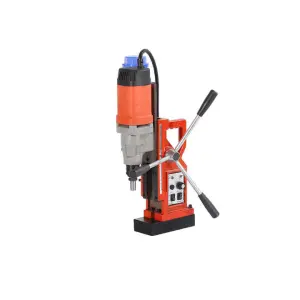 High Reliability Stable Processing  Industrial Heavy Duty Magnetic Drill Press Machine