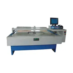 Measuring Instrument Leather Production Machinery