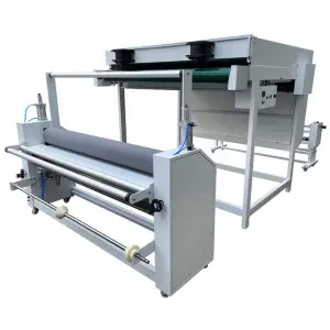 Leather Production Machinery Liquid Coating Film Laminating No Air Bubbles S5 Roller Leather Polishing Machine Automatic