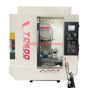 TD700   Drilling Tapping Machine/Magnetic Drill and Tapping Machine