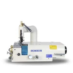 HONKON HK-805 Leather Skiving Machine  for Handbag Belt Bag Seat Cushion