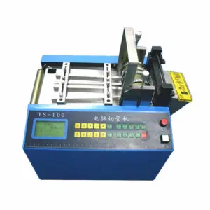 Products Leather Strap Cutting Machine