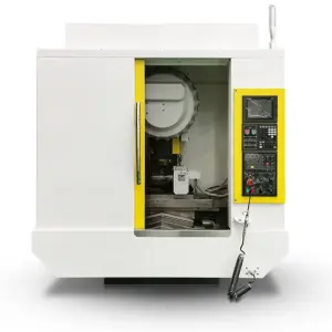 HanCreate T600 High Speed Drilling and Tapping Center Economical Machining Center Automatic Drilling and Tapping Machine