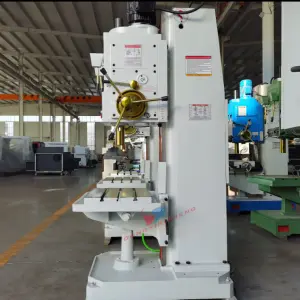 Z5125 Z5135 Z5140A Z5150B 40mm Vertical Drilling Machine