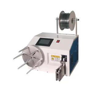 EW-20A Cable Wire Coil Winding