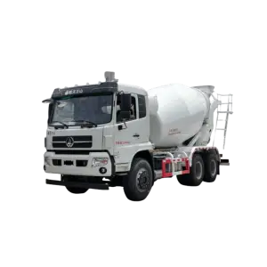 Truck Mixer