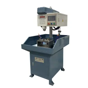 High Precision Vertical Multiple Tapping Machine Drilling Machine With Automatic