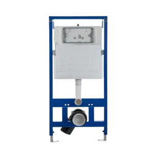 Sanitary Ware Wall Hung Toilet Concealed Water tank