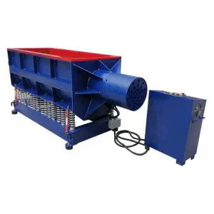 Good  Metal Deburring Polishing Machine with Electric Box