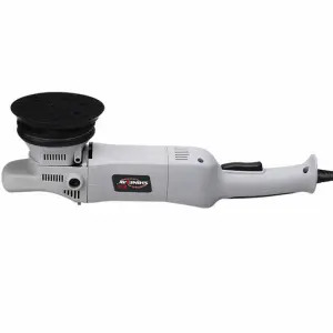 125mm Dual Action Angle Grinder Type Electric Car Polisher Dual Action Polisher