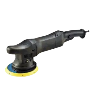 2000-4500r Variable Speed Angle 6Inch 150Mm Polishing Machine Orbital Sander Hand Electric Car Polisher for Automotive Use