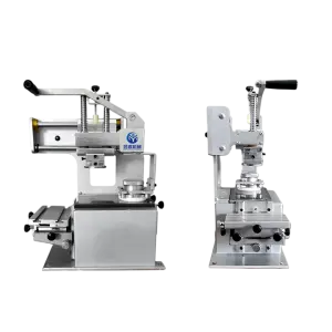 Reliable Automatic Grade Manual Screen Printing Machine