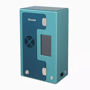 Body Care Salt Therapy Machine Halogenerator for Salt Room