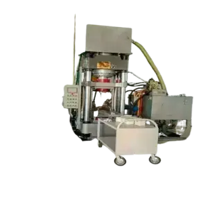 Long Life Licking Salt Making Machine