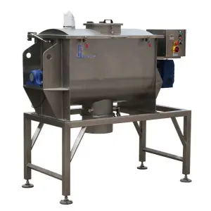 Spice Seasoning Powder Mixer Salt Mixing Machine