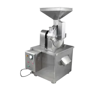 Multi Function Powder Making Grinding Machine for Rice Spice Salt Sugar/spice Powder Grinder Mill/black Pepper Miller Machine