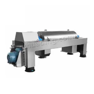 Long Duration Time Industrial Scale Salt Making Machine