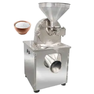 Industrial Salt Crusher Machine/Salt Grinding Machine/Salt Grinder Machine