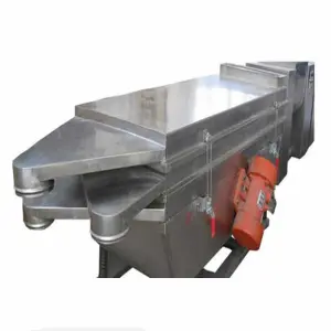 Supply Industrial Iodized Refined Salt Machine