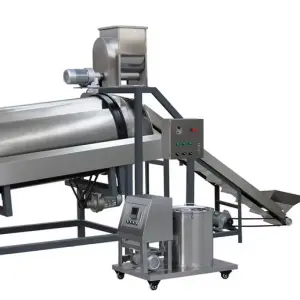 Large Capacity, High Efficiency and Precise Control of Salt and Sugar Intelligent Induction Seasoning Machine