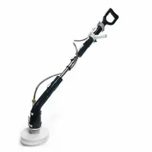 Home Rechargeable Electric Rotary Scrubber Electric Cleaning Brush Multi-function Electric Brush Cleaner