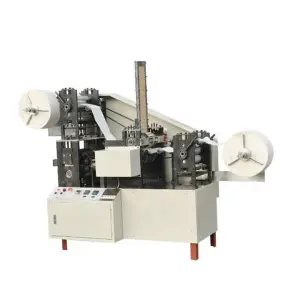 Full Automatic Bundling/Packing/Wrapping Machine for Ice Cream Stick