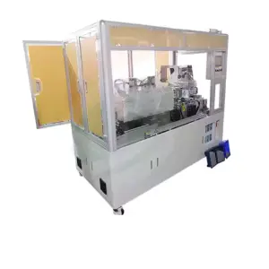 Industrial Shrink Film Machine Continuous Shrink Sealer High-Speed Shrink Wrapping Machine Film Packaging Heat Shrink