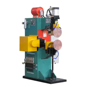Steel Tank Seam Welding Machine  for  Circular Seam Welder