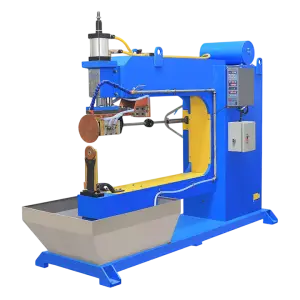 Automatic CNC Stainless Steel Kitchen Sink Bowl Maker Seam Welding Machine