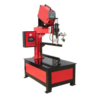 Durable Cordless Welding Torch Solder Bernard Welding Torch Arc Welders