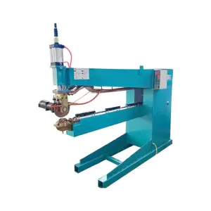 Stainless Steel Rolling Circle Seam Special Welding Machine