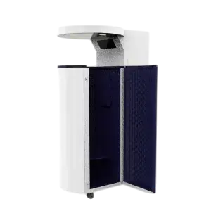 Cryotherapy Body Freezing Chamber Machine Cryonchamber