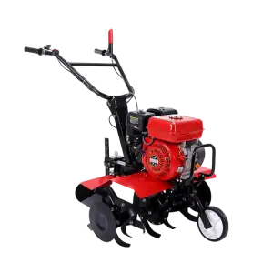 Agricultural Machinery Equipment  Rotary Tiller