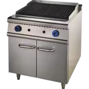Commercial Restaurant Kitchen Stainless Steel Barbecue electric Satay BBQ Gril
