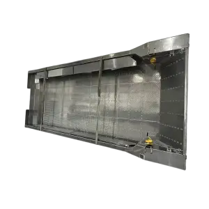 26ft Aluminum Ship Landing Craft Vessels