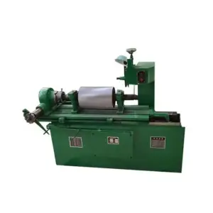 Directly  Rolls Grinding and Fluting Machine Flour Mill Roller Flute Grinding Machinery