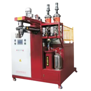 Pu Roller Machine /Polyurethane Roller Machine /Pu Roller Making Machine