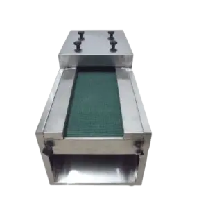 Cabinet Towel Machine Cotton Roll Cleaning Cloth Hard Roll Towel Making Machines for