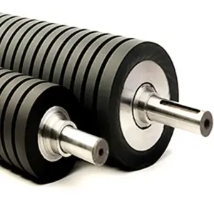 Rubber Roller Making Machine