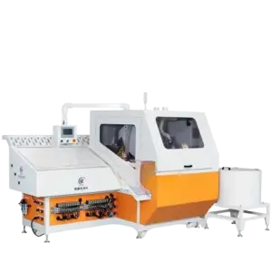 Mini Roller Production Machine