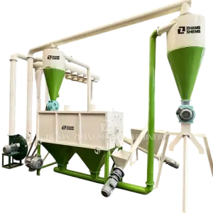 Wood powder incense machine sawdust production machine