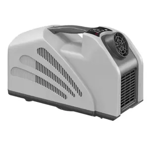 Portable Air Conditioner For Outdoor Camping