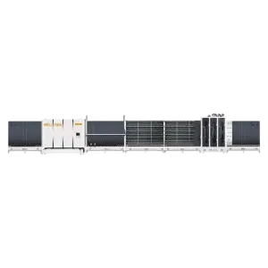 CE Insulating Glass Making Machine Double Glazing Glass Machine Insulating Glass Production Line