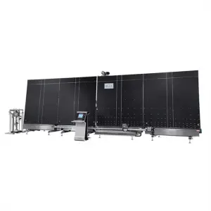 High-Precision Automatic Insulating Glass Production Line