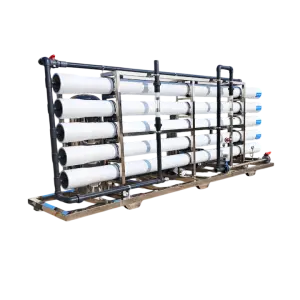 Ro Water Treatment Plant Supplies  Reverse Osmosis Water Purification Equipment