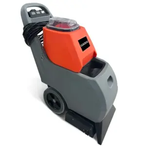 Gaoge LP-300 Self-Contained Carpet Extractor Cleaning Machine Commercial High Speed Floor Carpet Washing Machine